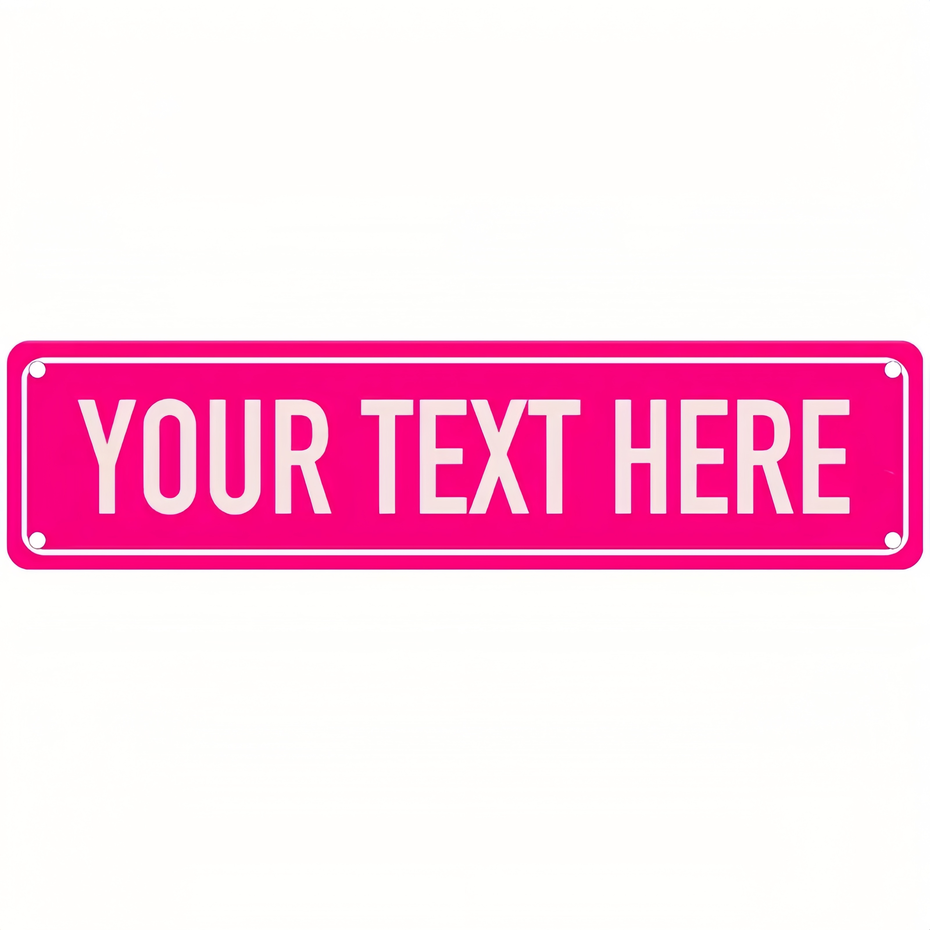 TEMU Custom-made Decorative Metal Door Panels Stands To Customize Your Name Or Message. Traditional Sign Plaques For Offices, Libraries, And Art