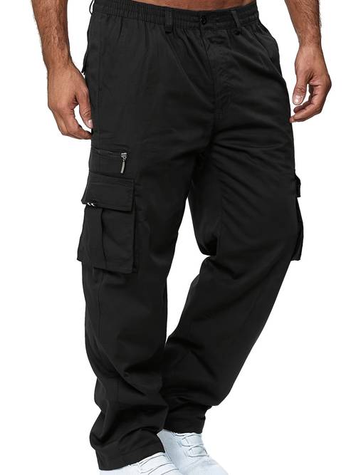 2025 mens flex stretch cargo pants