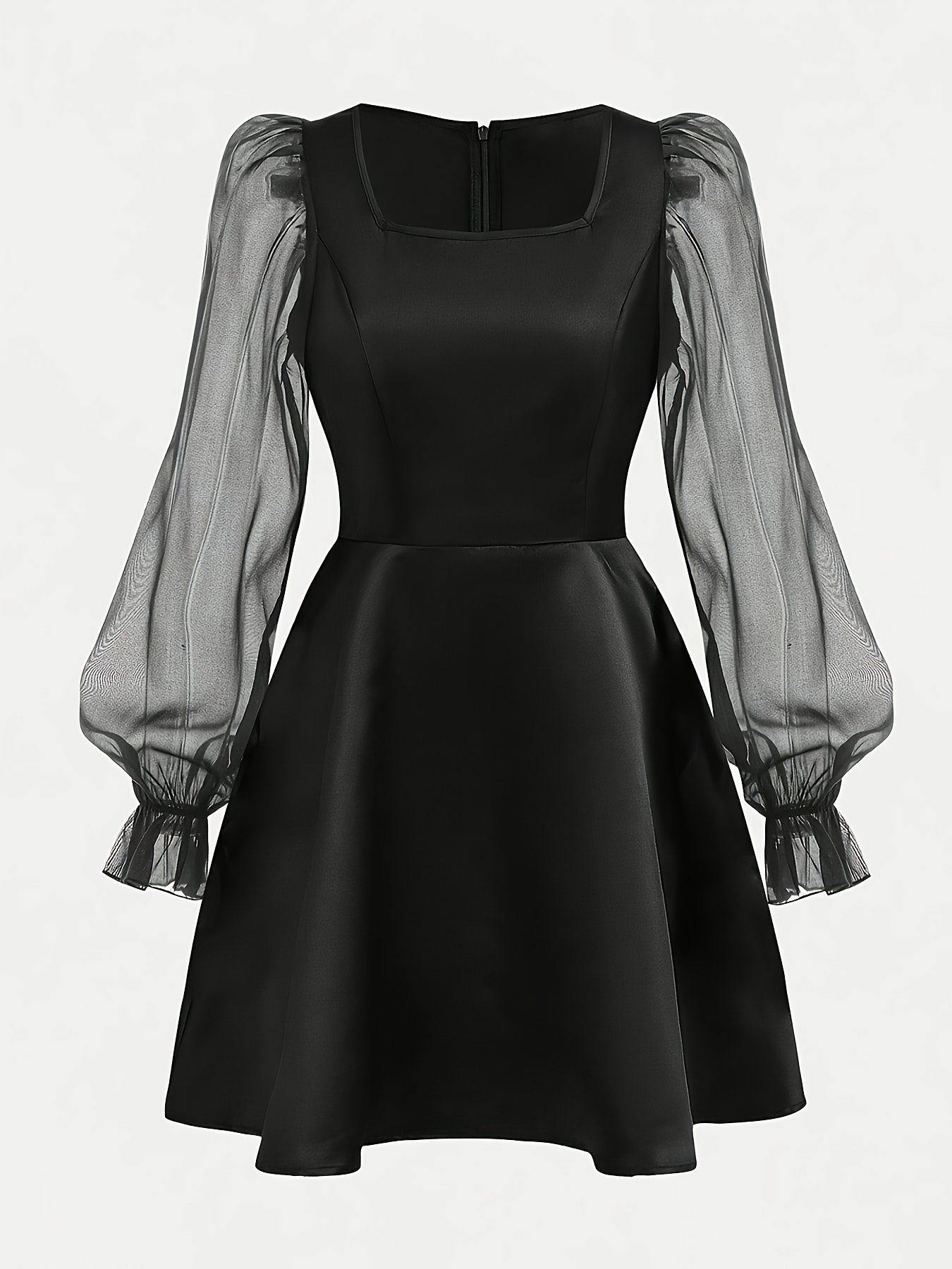 what is elegantly casual dress Stylish Allover Print Mid-Length for Women Black One Shoulder Fit The smooth Type: Maxi Dresses Style:EG02093BD