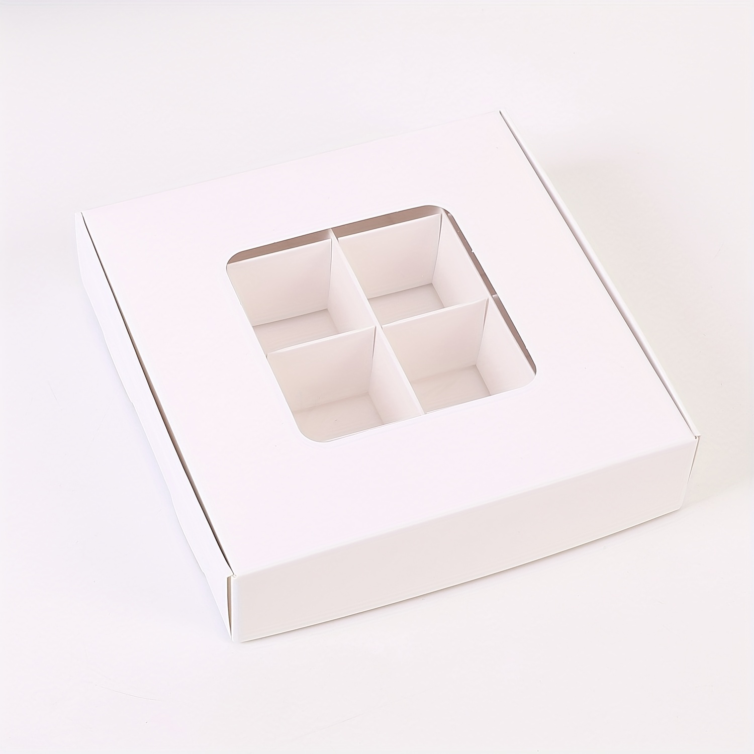 TEMU Gift For Her/him Open-window Airplane Box, Exquisite And Ceremonial, Christmas, Halloween