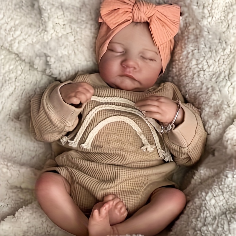 Baby dolls that look realistic online