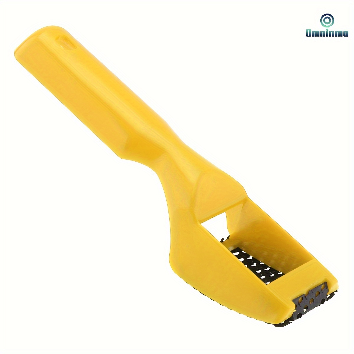 

Epathchina Metal And Plastic Manual Woodworking Planer, Curved Surface File Rasp Tool, Handheld Without Electricity