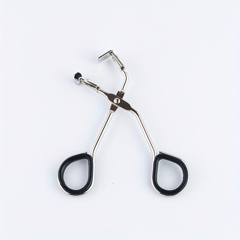 Precision Section Eyelash Curler for Inner Corners & Lower Lashes