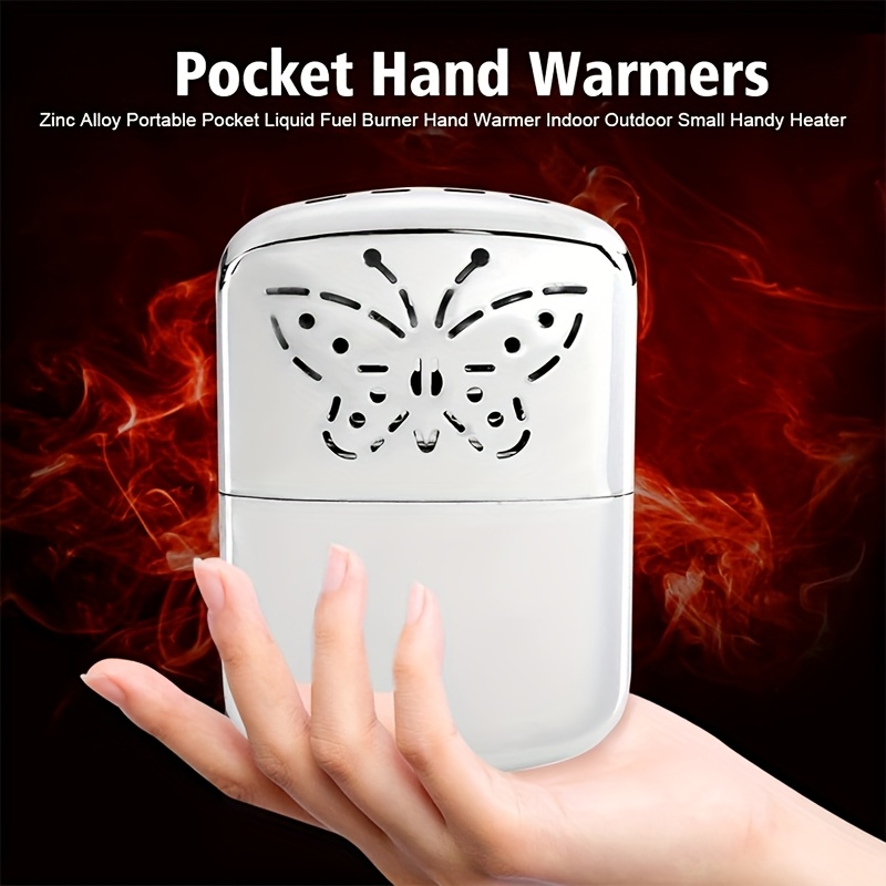 ultralight portable small heaters outdoor hand warmers indoor and outdoor pocket heaters heaters 0