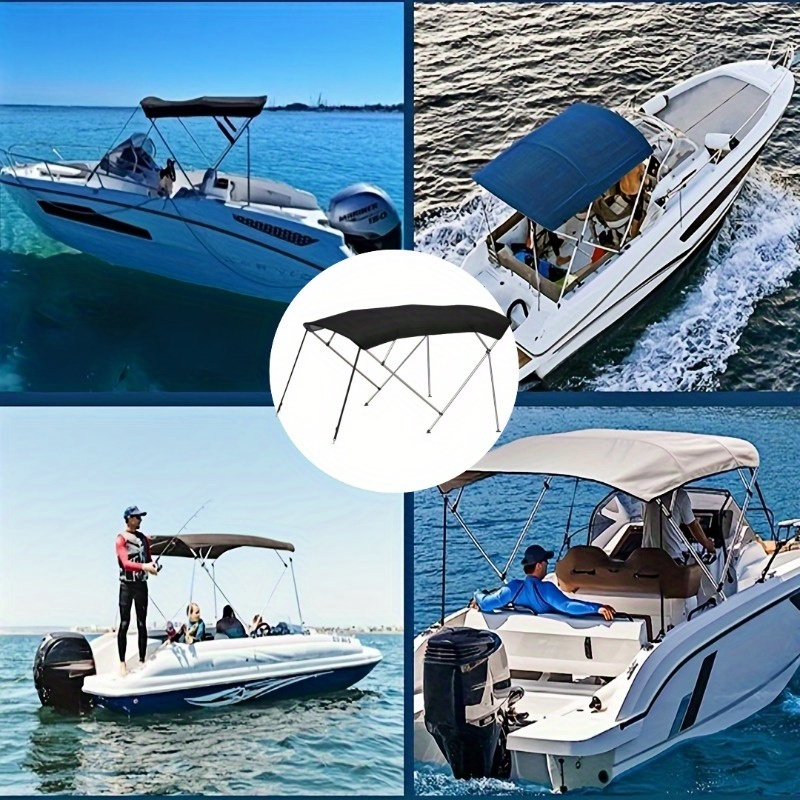 4 outdoor aufblasbare bootsvorhnge yacht speedboot - Temu Luxembourg