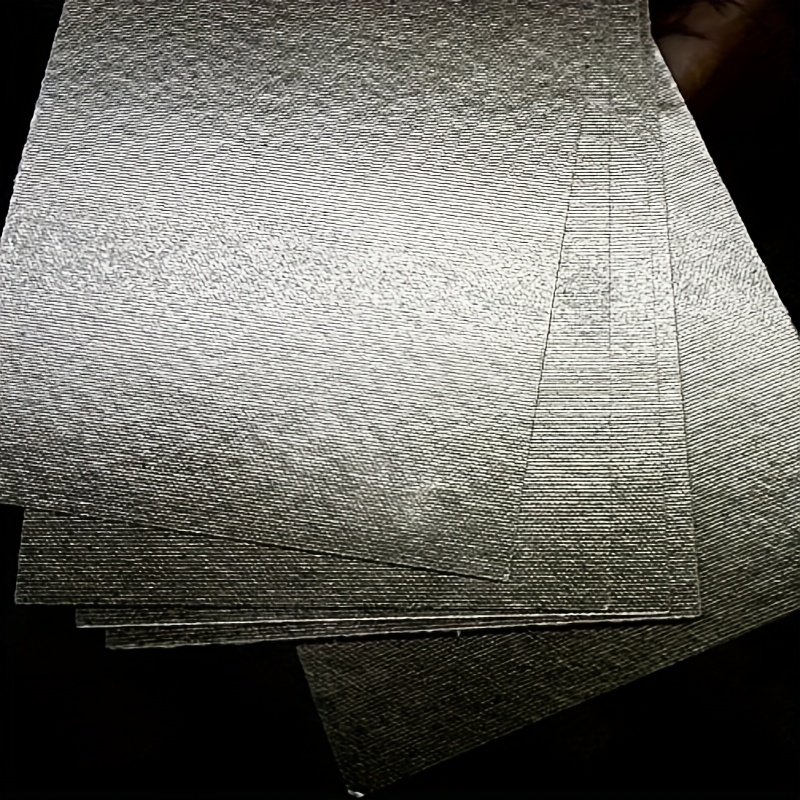 TEMU 5pcs Microwave Oven Repairing Parts - 150x120mm Mica Plates, Durable & Heat-resistant, For Microwave Ovens, Hair Dryers, Toasters, Heaters, ,