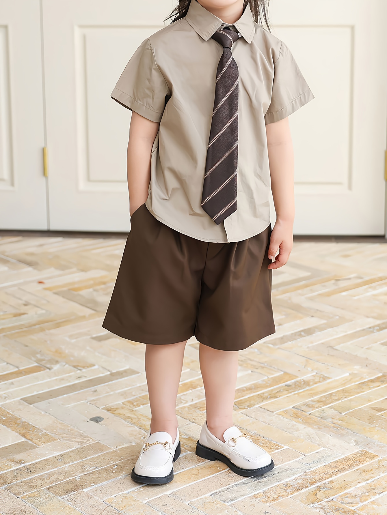 short sleeve dress shirt with suspenders How to Wear Suspenders | Everything You Need to Know
