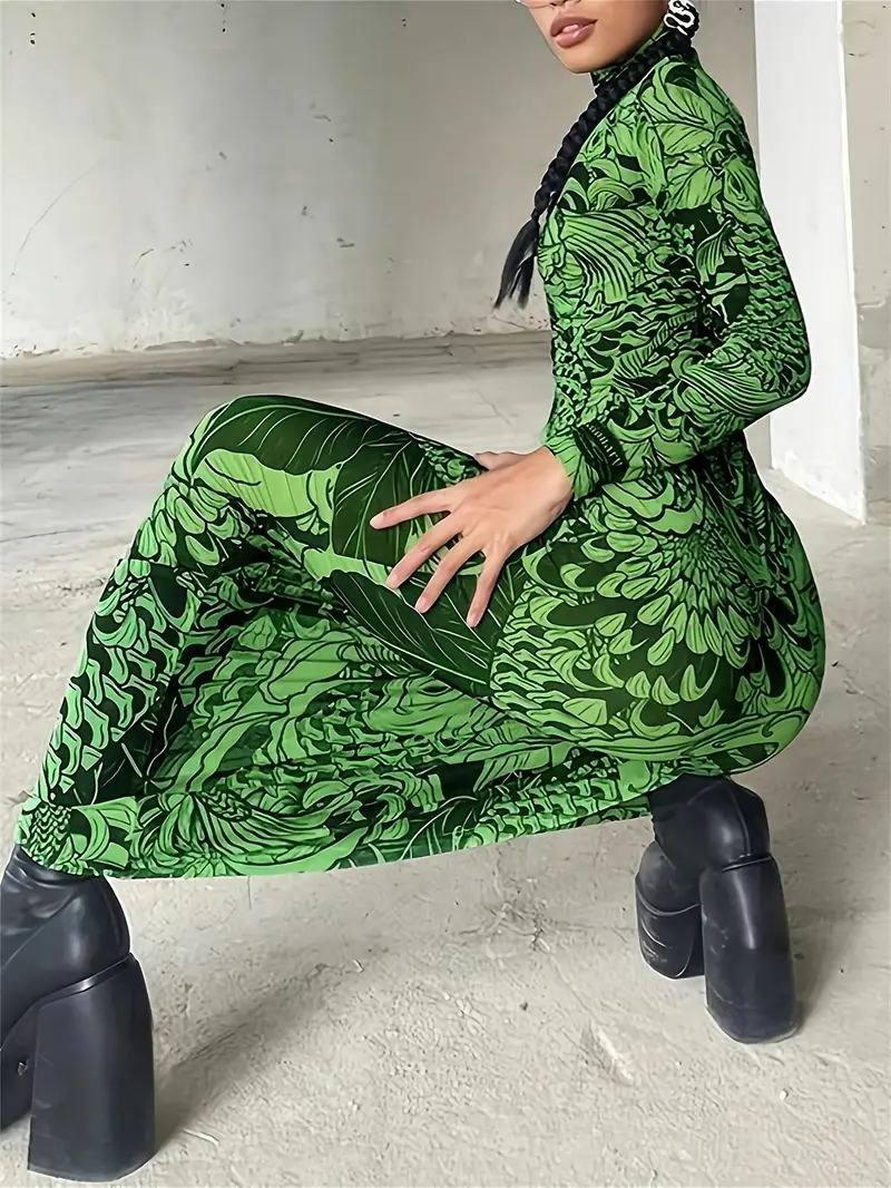 womens summer national customs bodycon maxi dress - Temu womens summer national customs bodycon maxi dress - Temu