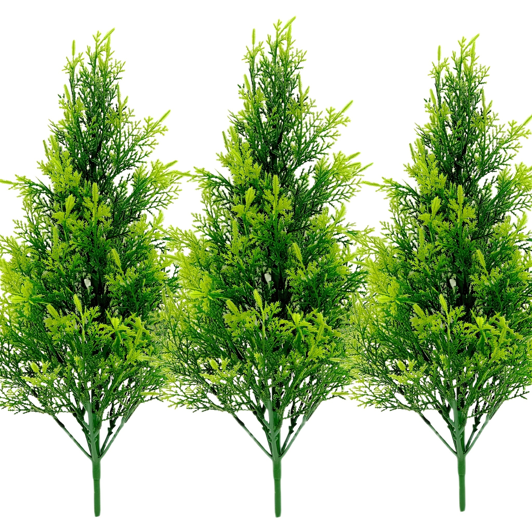 

3pcs 17" - For Christmas, Weddings & & - For / Use, Pot Not Included