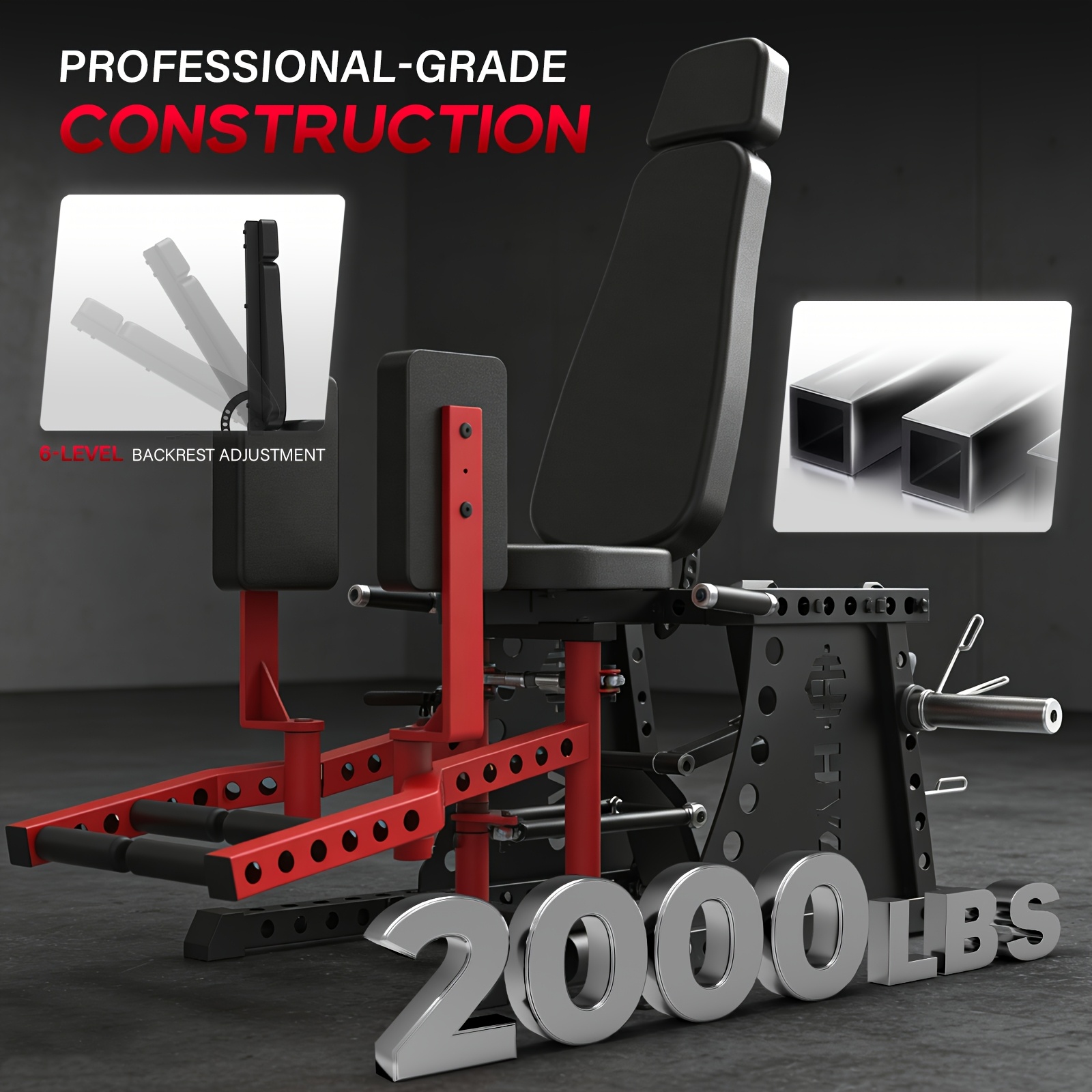 hip   trainer commercial hip   trainer hip   trainer home gym hip   inner and outer thigh trainer Product details 2