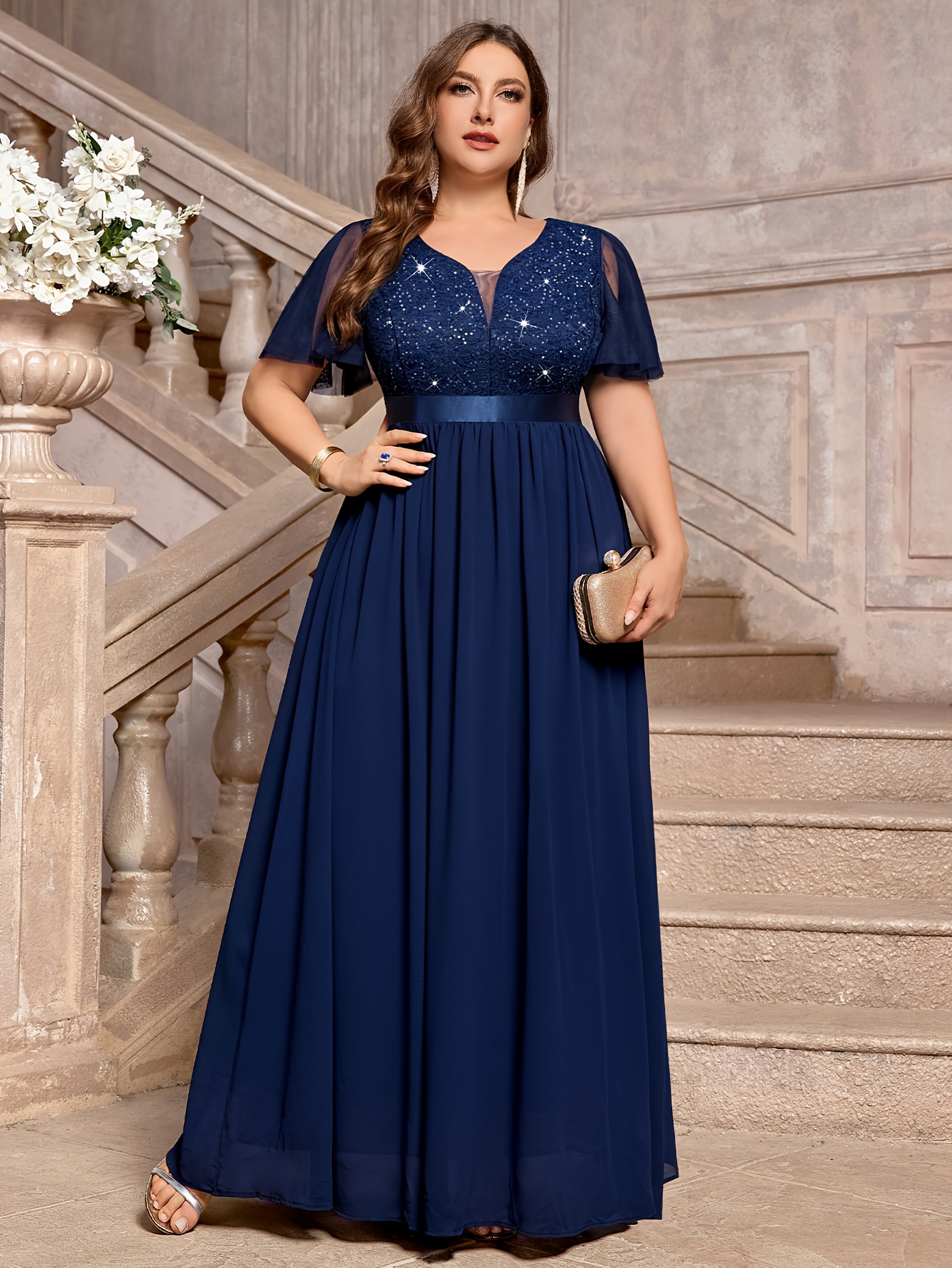 ivory satin bridesmaid dresses Kennedy Blue Rory Little White Dress