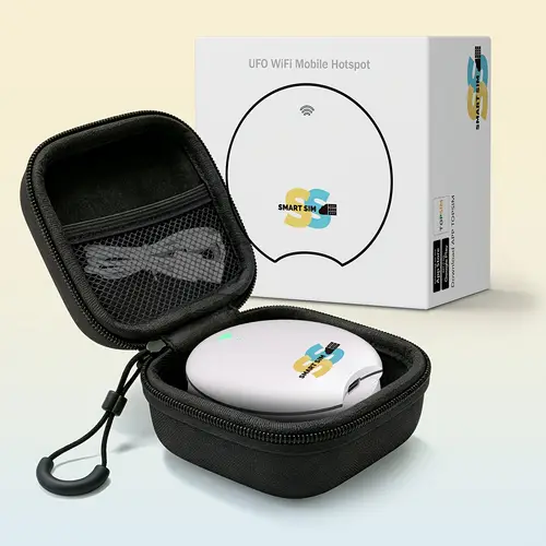 4g lte router sold on Temu United States