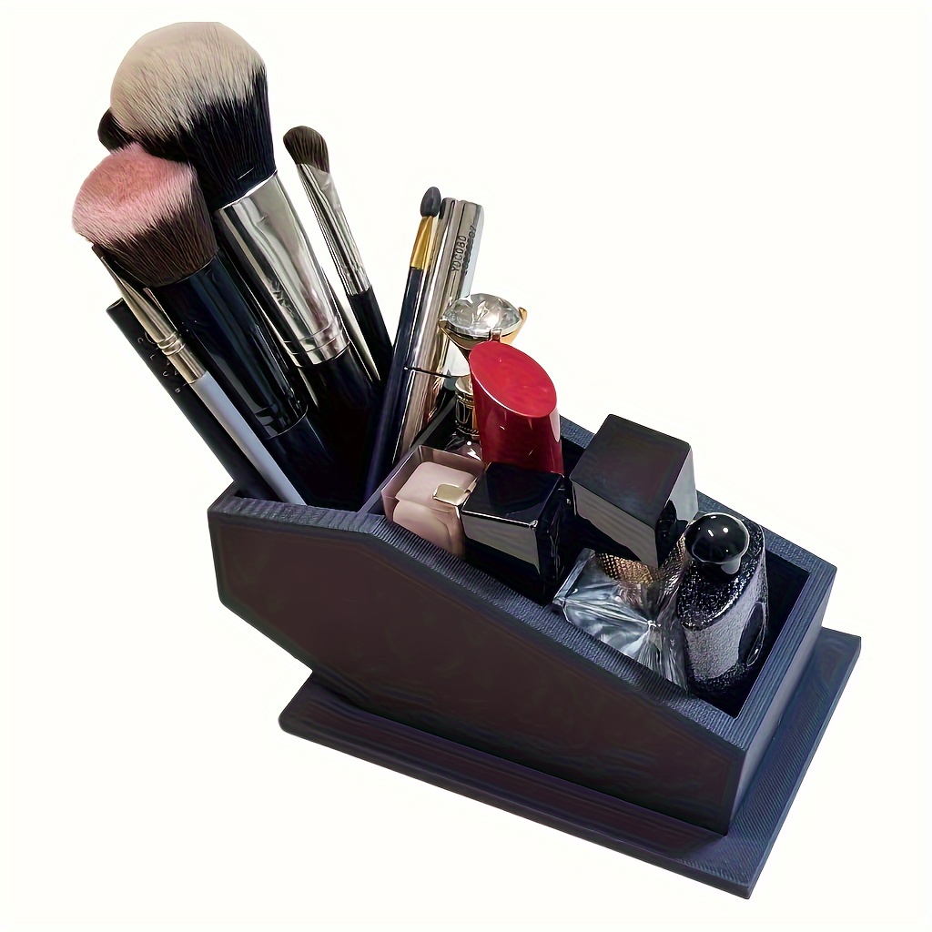 Halloween Skull selling Makeup Brushes with Coffin Storage Case