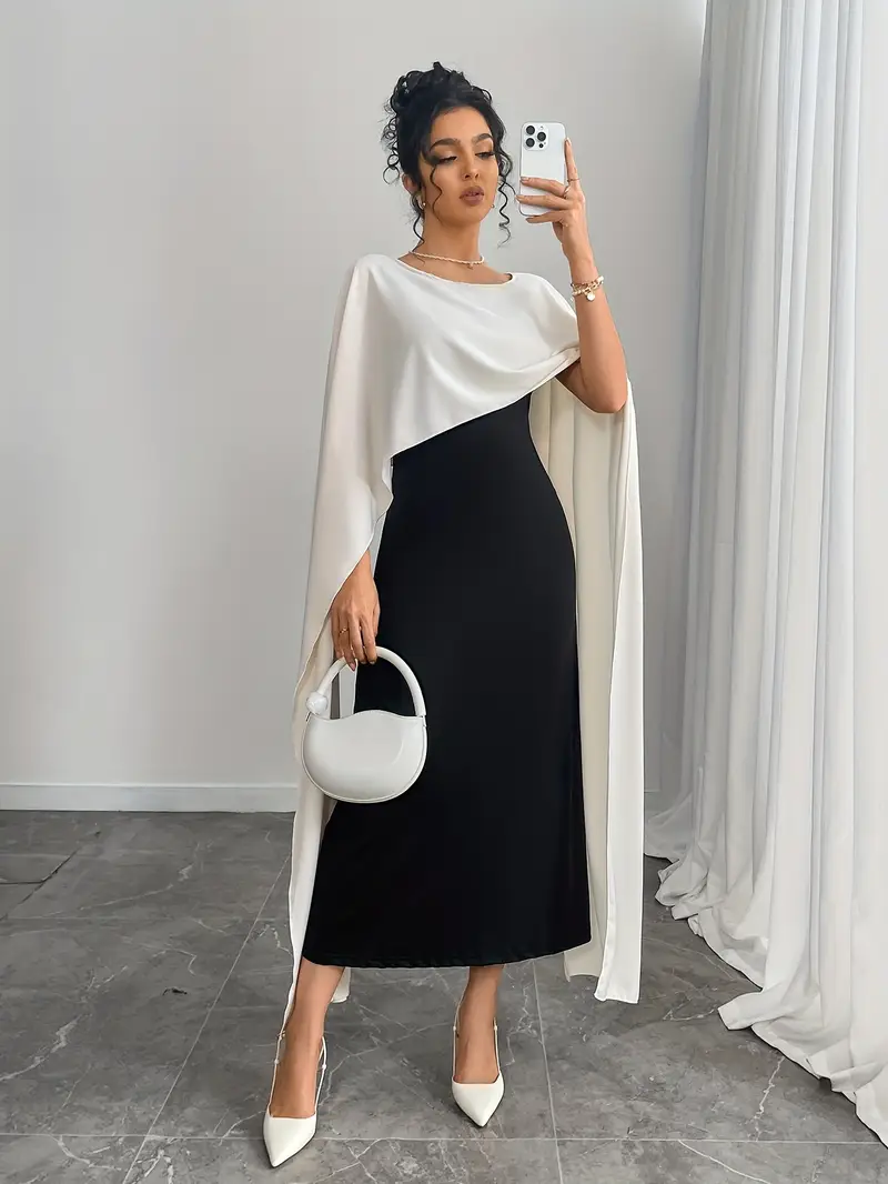 polyester and spandex dress Polyester Spandex Dress