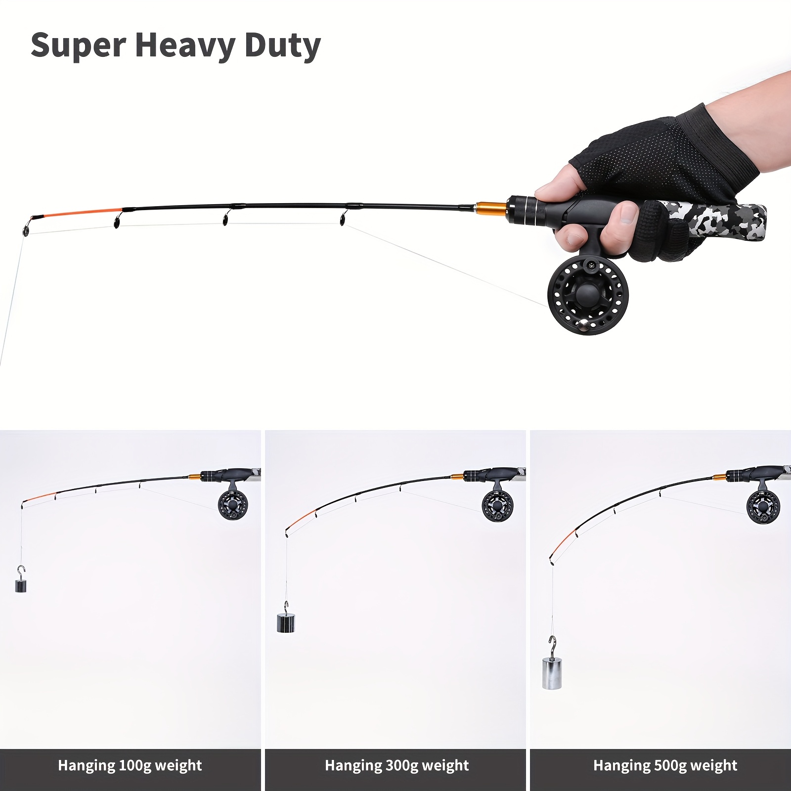 10 lb mono fishing line Sufix Superior Neon Fire Monofilament - 25lb