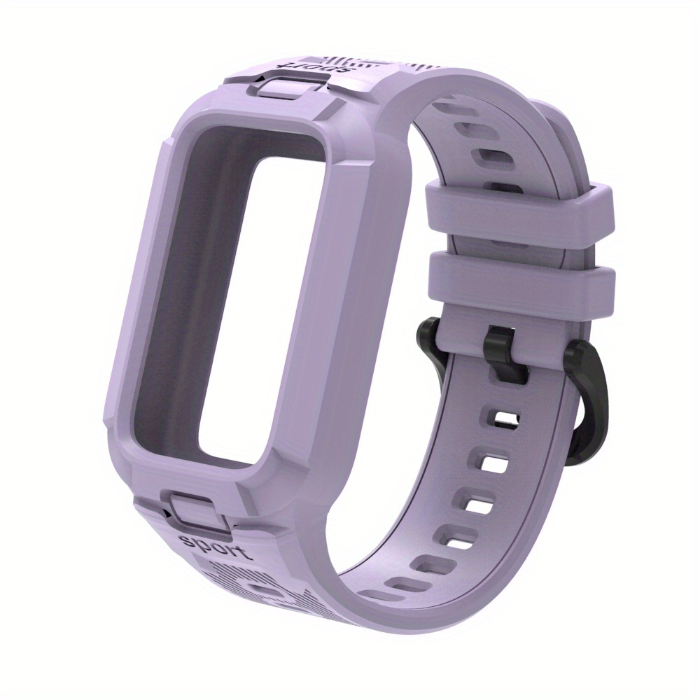 Cinturino di ricambio per Xiaomi Smart Band 9 cinturino attivo Correa
