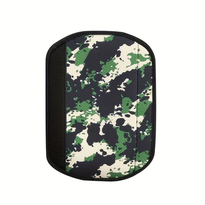 Speaker Handle Cover for Boombox/Boombox 2/Boombox 3 Replacement Handle Pad Anti-Slip Handle Wrap Pad Grip Handle Cover (only speaker handle cover)