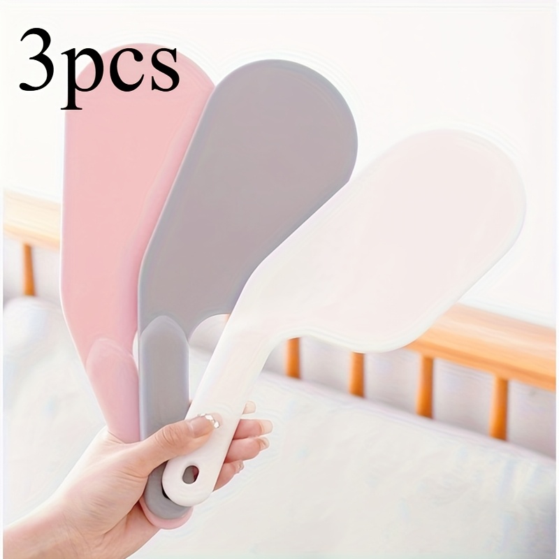 Image of 3pcs Set Of Household Organizing Tools, Stitching, Stoppers, Bed Sheet Organizer, Mattress Lifter