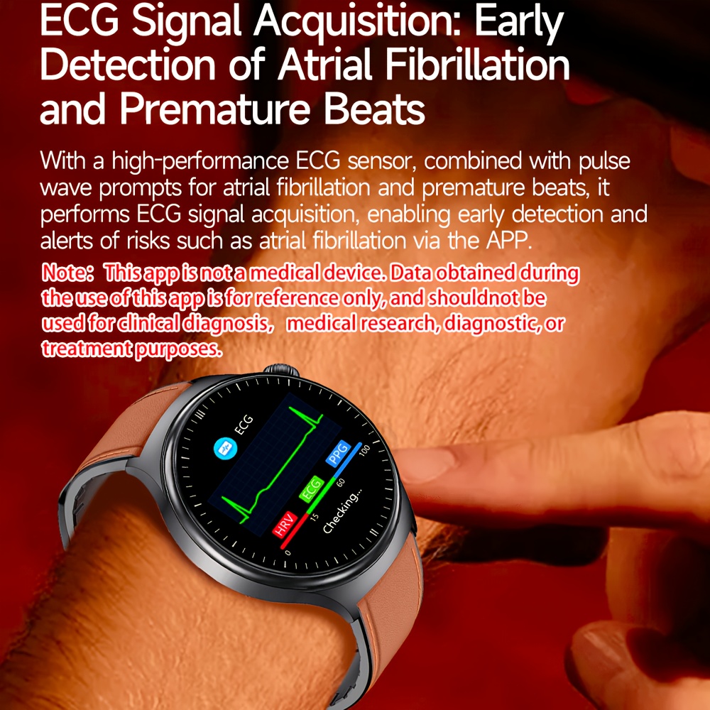 2026   smartwatch 1 43 inch amoled     supports wireless calling     sos 100 sports   remote monitoring fitness tracking compatible with iphone and   phones Product details 2