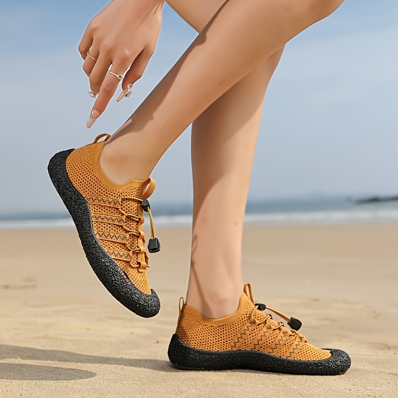 Trekking Shoes Adventure Water Shoes Unisex Outdoor Water Shoes