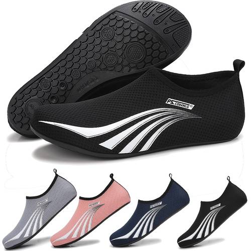 adult mens fitness shoes suitable for surfing beach swimming pools gyms new for spring 2026