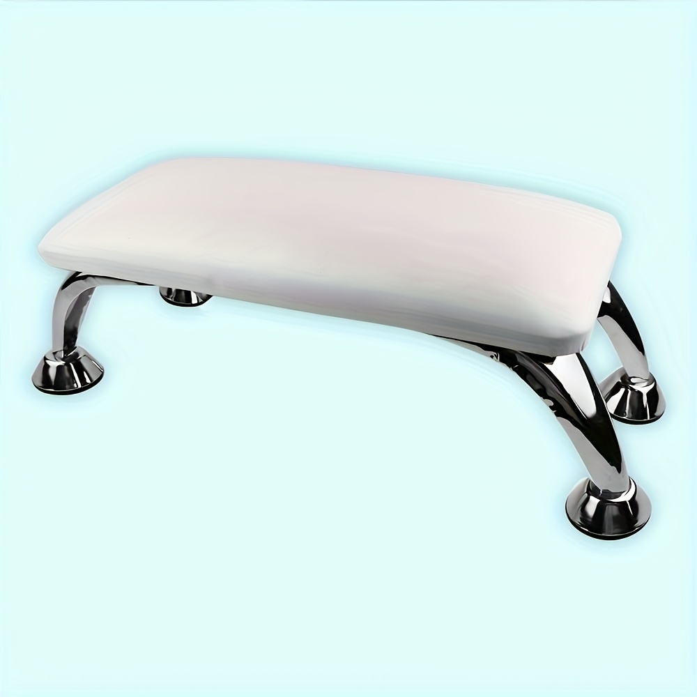 TEMU Non-slip Armrests For Nails, Nail Care Products, , Nail Styling Tools, Nail Armrests