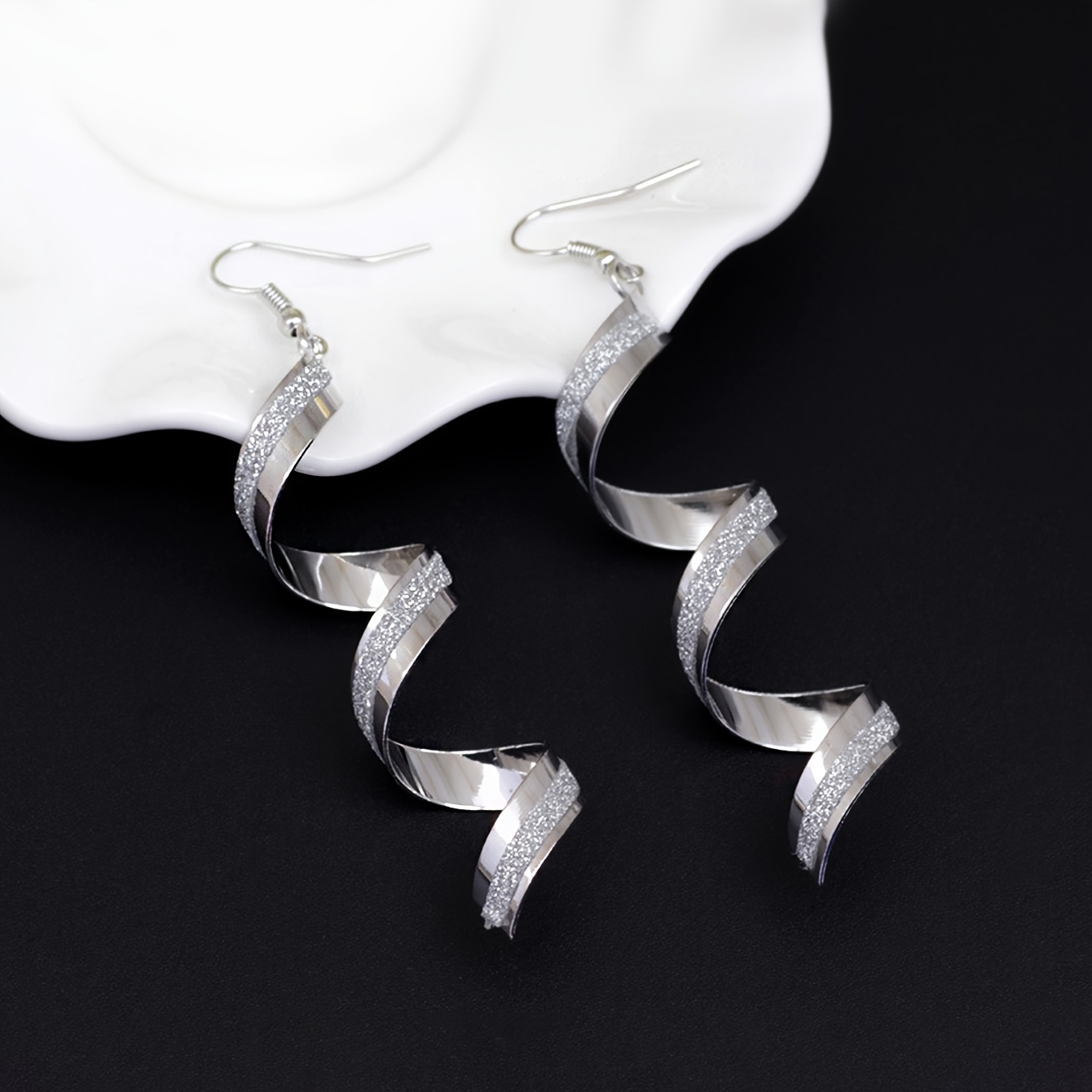 Pendientes - foto 3