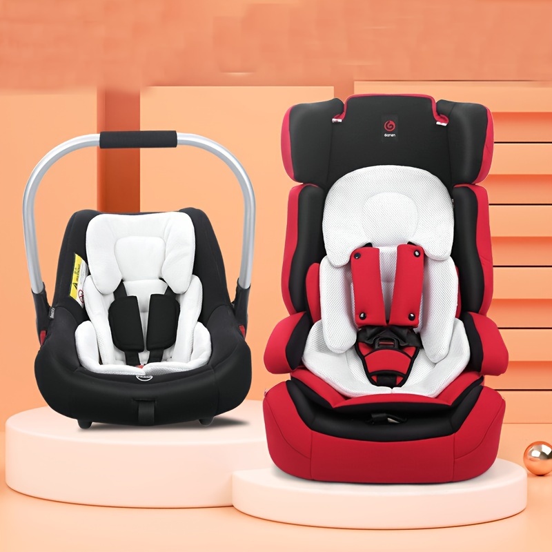 

Cushion For Stroller, Carrycot, Car Seat, And Interior Pad For Hanging Out