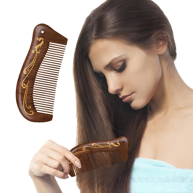 木製櫛コーム 【公式通販】