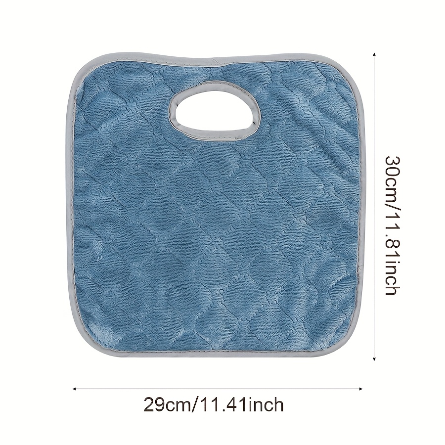 Child Safety Seat Pad, Breathable Mesh Summer Cooling Cushion