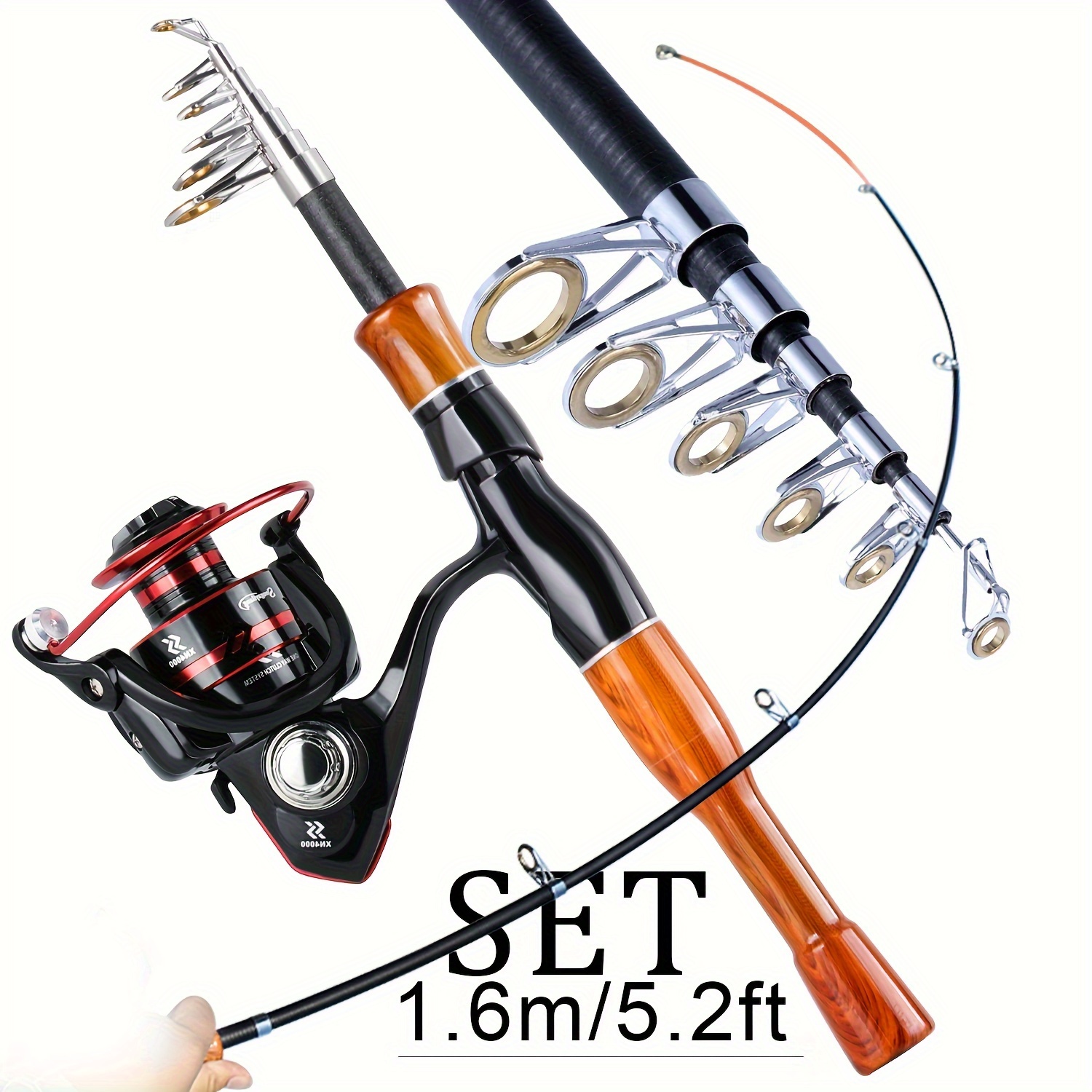 best fishing reel type Types of Fishing Reels: The Complete Guide for 2026
