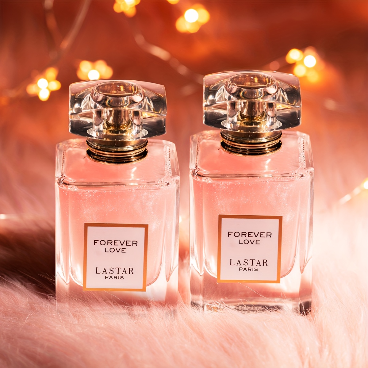 Fragancia Rose Love Perfume Lastar Fresh Womens Perfume Lasting