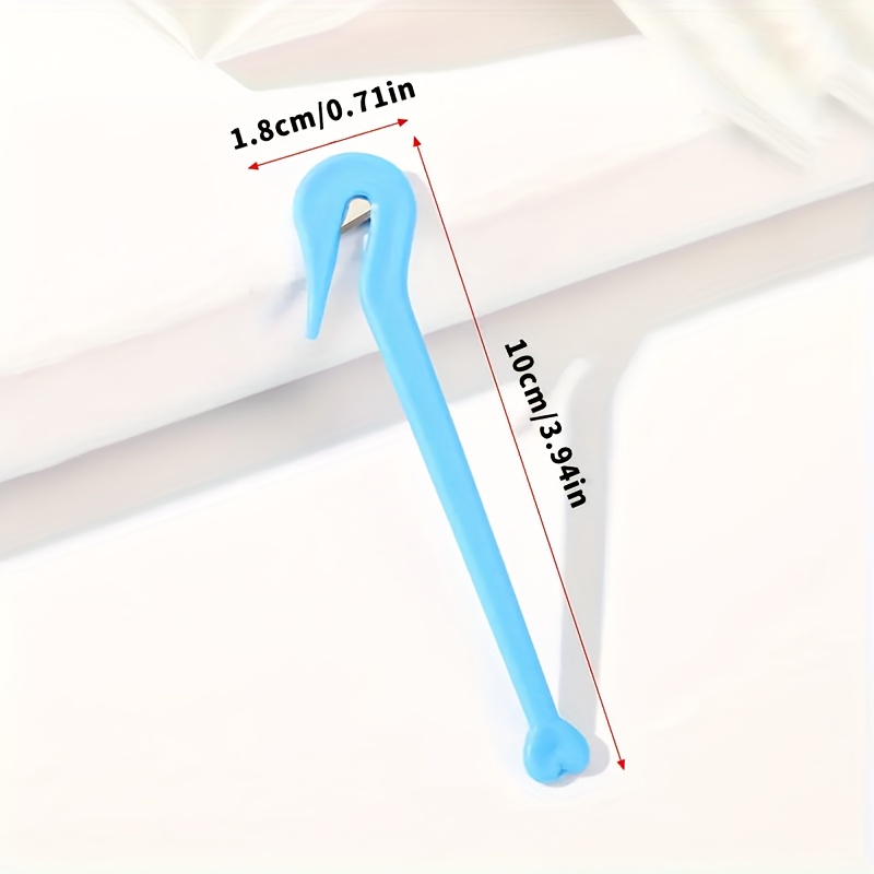 6pcs Professional Hair Tie Cutting Set