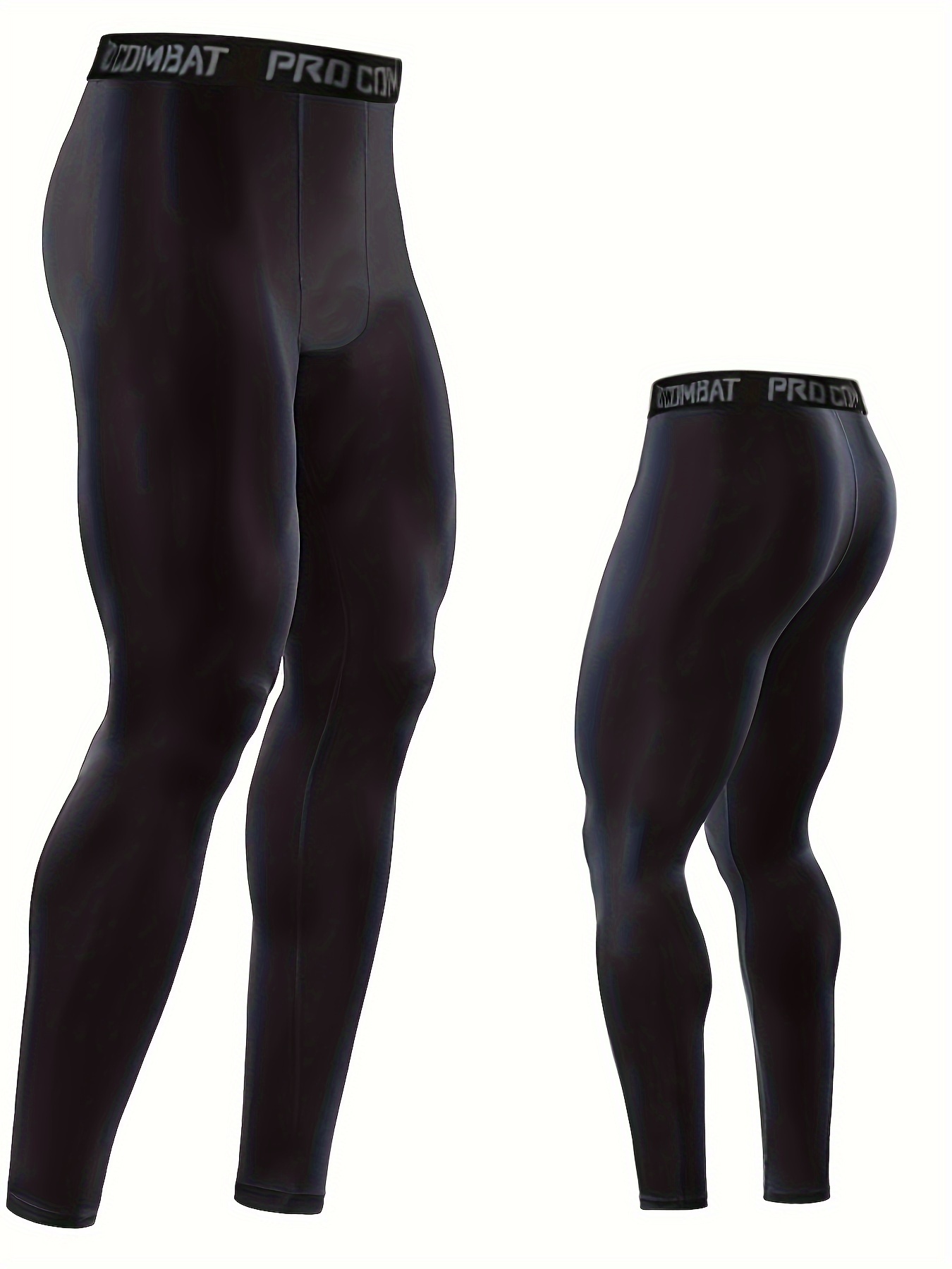 PERFORMNCE COMPRESSION Leggings