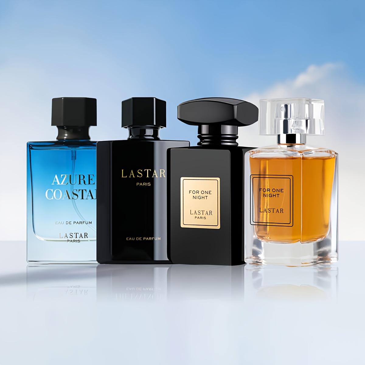 lastar mens cologne perfume unique niche perfume that showcases     and charm 55ml 50ml 50ml 50ml a perfume set for office date casual and entertainment   for surprise perfume gifts valentines day gifts