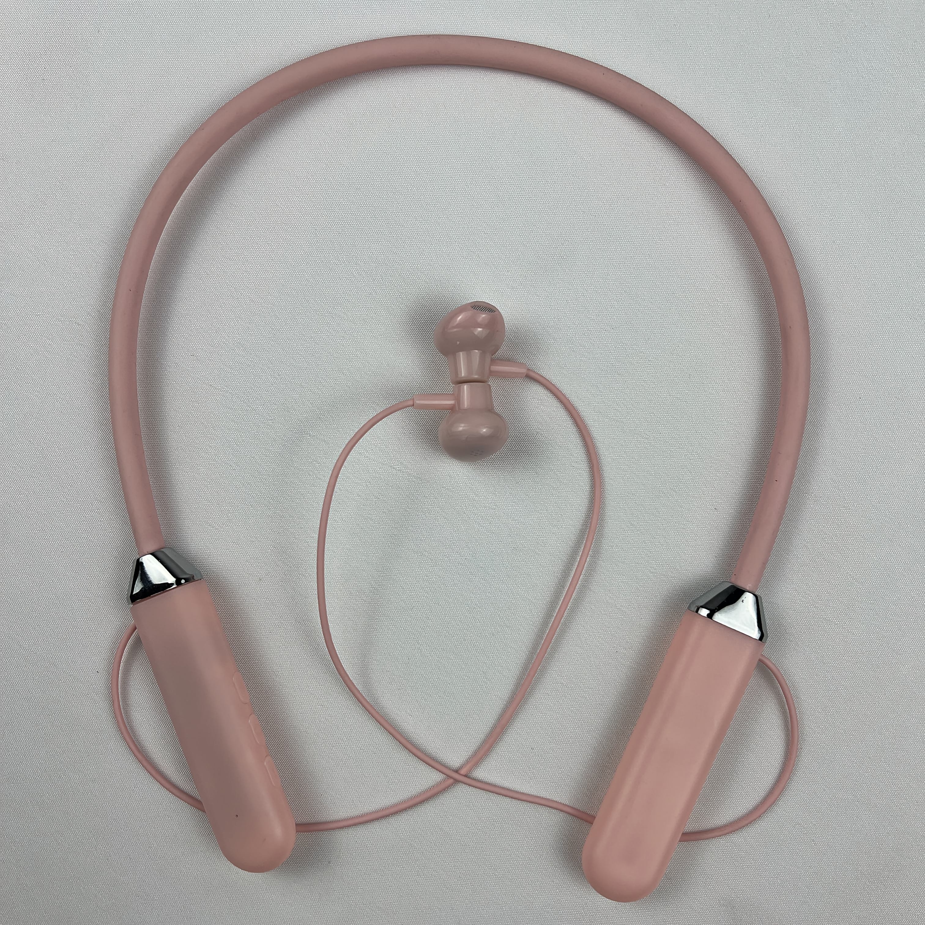 18H Ultra-Long Standby Time Wireless Earbuds, True Wireless Sports Earphones, 200Mah Battery, Stable 10M Connection