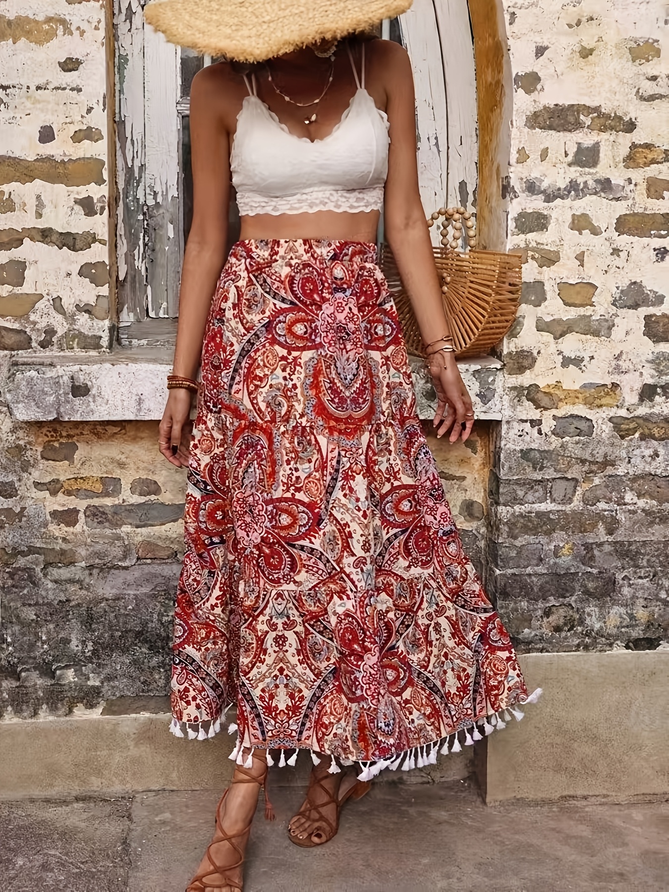 Bohemian Clothing Bohemian Skirts South Africa Bohemian Style