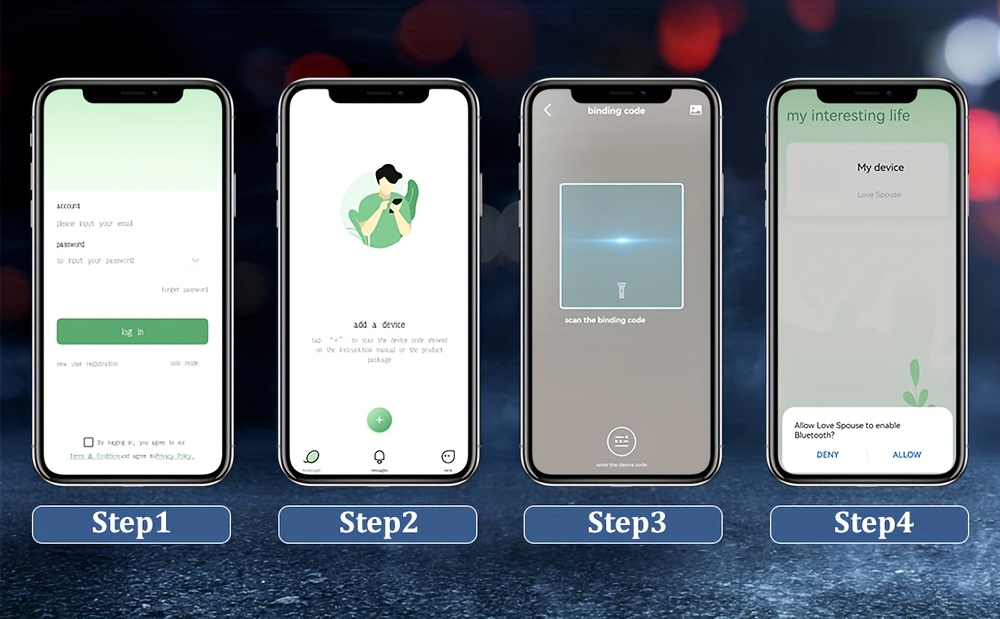 Finger-like Wiggle Prostate Massager | Remote Control Dual Vibrating Anal Vibrator for Men, Butt Plug, Perineum Stimulator, USB Rechargeable, Wireless with App Function, Black.