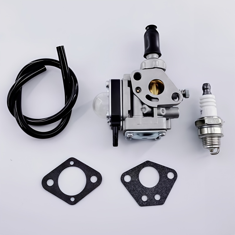 carburetor kawasaki th43 th48 kbh48a tl43 tl33 tl52 - Temu