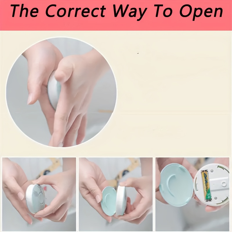 Electric Nail Clipper, Battery Powered Without Battery Electric Nail Grinder and Polisher for Nail Care Set with Multiple Grinding Heads for Multi-Functional Use Nail Styling Machine