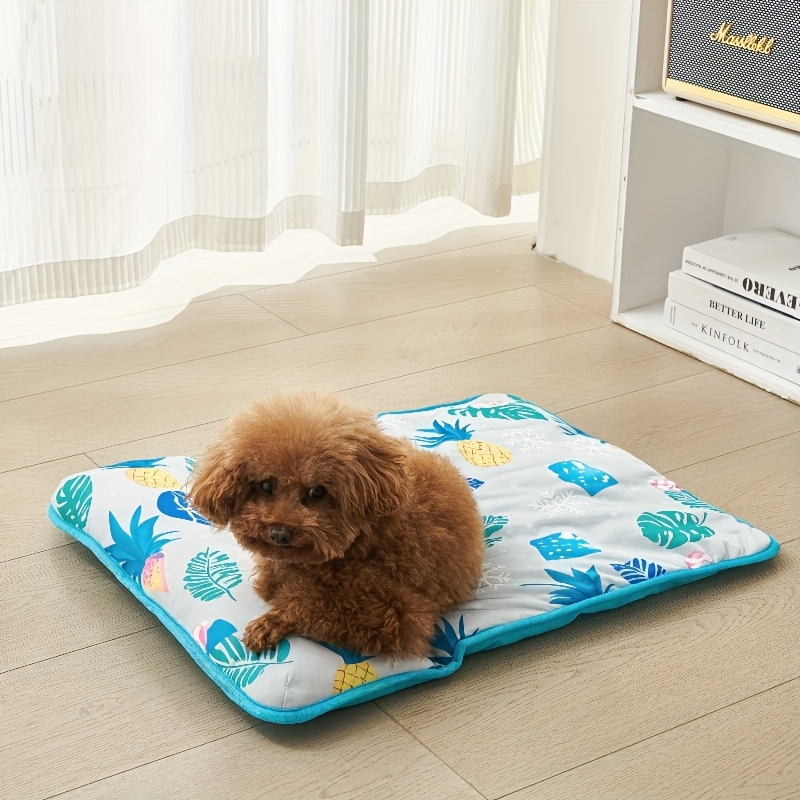 cooling pillow for dogs