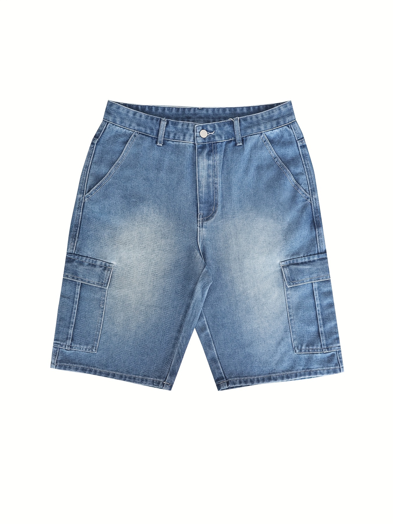 【KOOLOSET】Minimal Selvage Bermuda Denim 61X--KeshXL.jpg