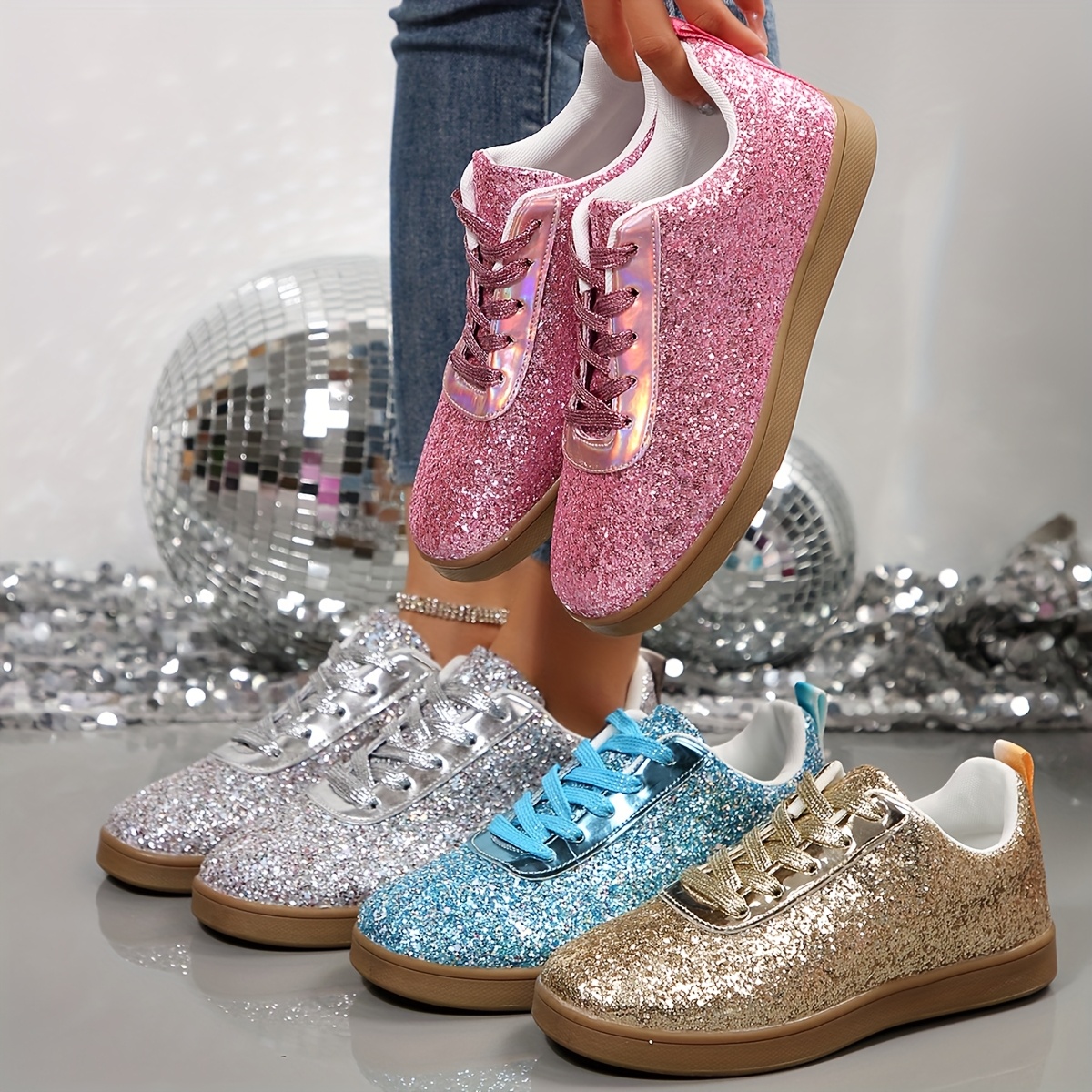 Converse Shoes Fancy Tennis Shoes For Wedding Rhinestone Sneakers Pearl Tennis  Shoes Rhinestones Wedding Tennis, image size:1200x1200
