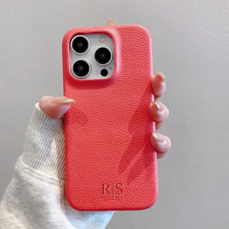 personalized customized initials name phone case compatible - Temu personalized customized initials name phone case compatible - Temu