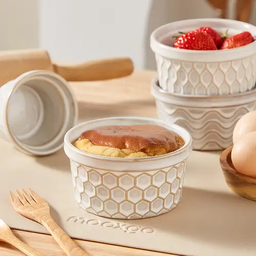 dessert schalen