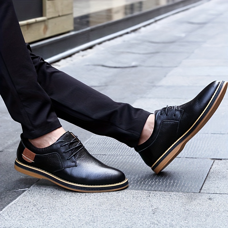 Oxford Shoes 2019 Men's Dress Shoe Styles Adviicd Men's Dress