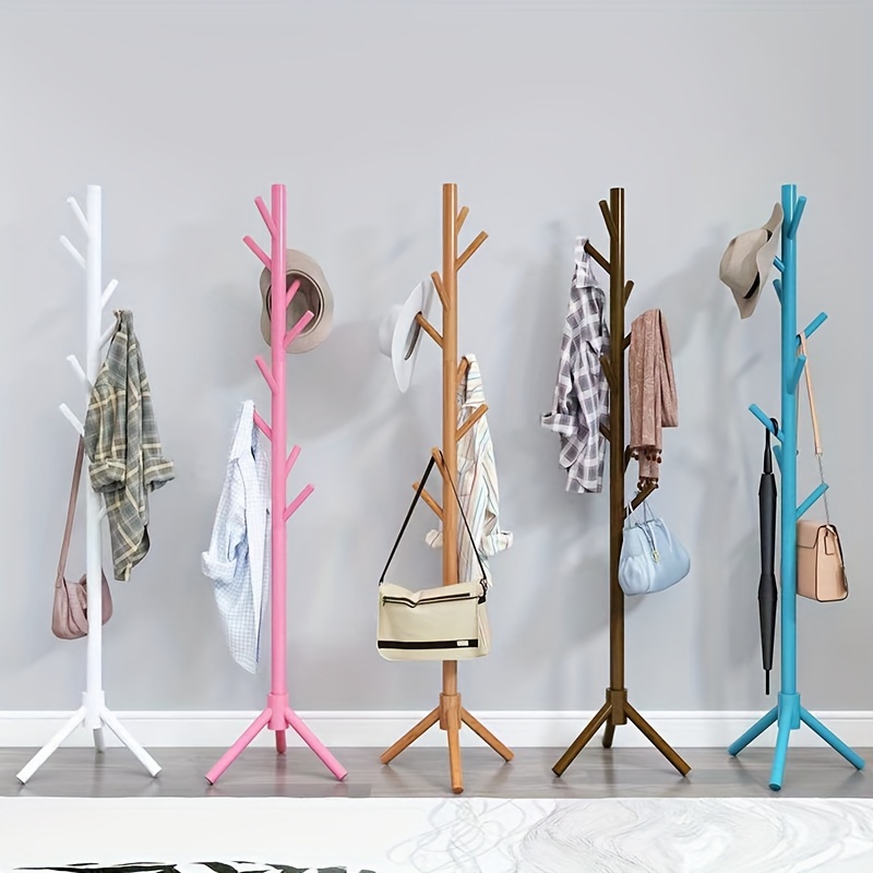 Coat Rack Stand - Temu