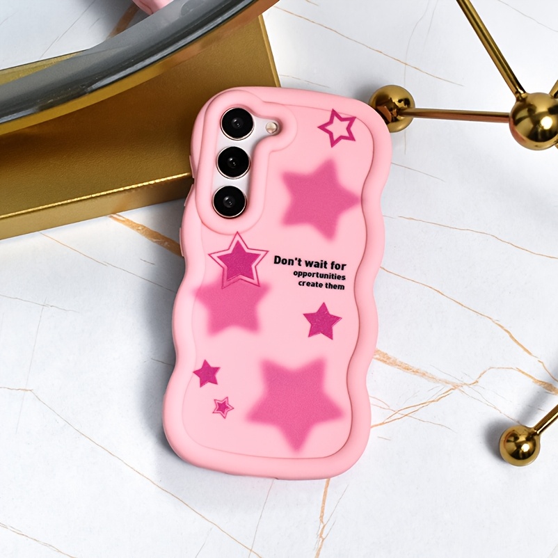 Phone Case Suitable for Samsung Phone Cases Suitable for Samsung Galaxy  A55/A54/A53/A35/A33/A16/A15/A14/A25/A24/A23/S25/S24/Plus/S23/ULTRA/+/A06/A05S/