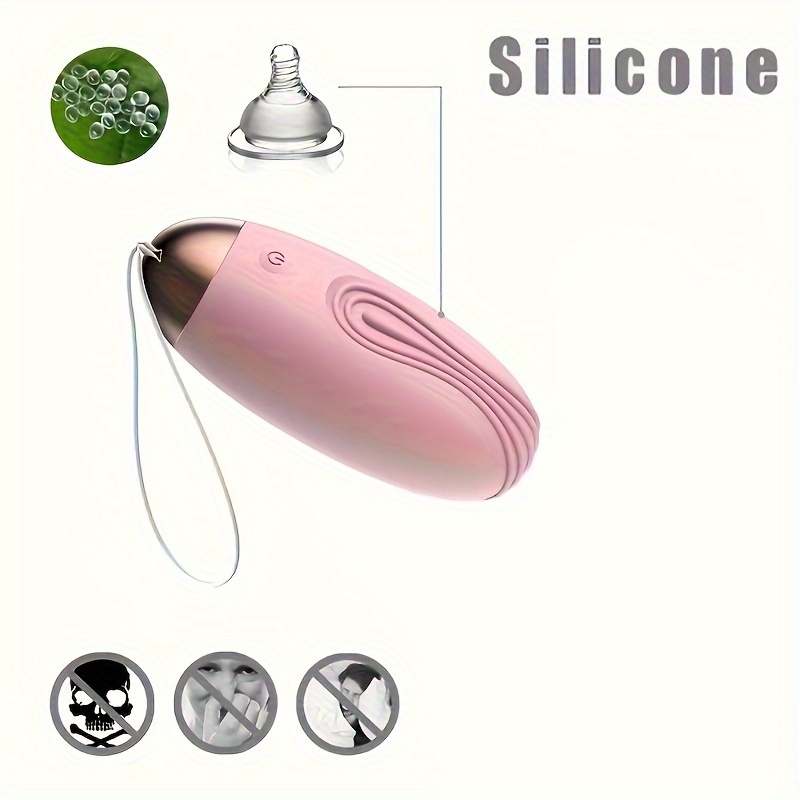 10 mode remote controlled usb rechargeable bullet vibrator precision clitoral g spot stimulation for women details 5