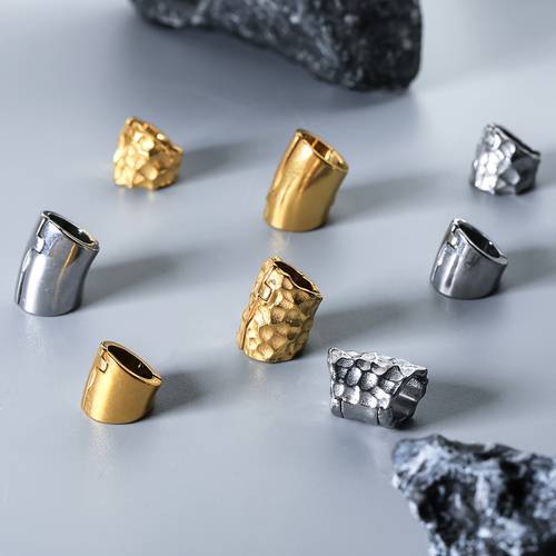 1pc 00g cuff ear gauges plugs stretcher earrings clip on cartilage daily body jewelry